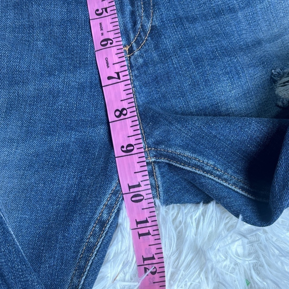 rag & bone Dre Capri - Picture 8 of 10